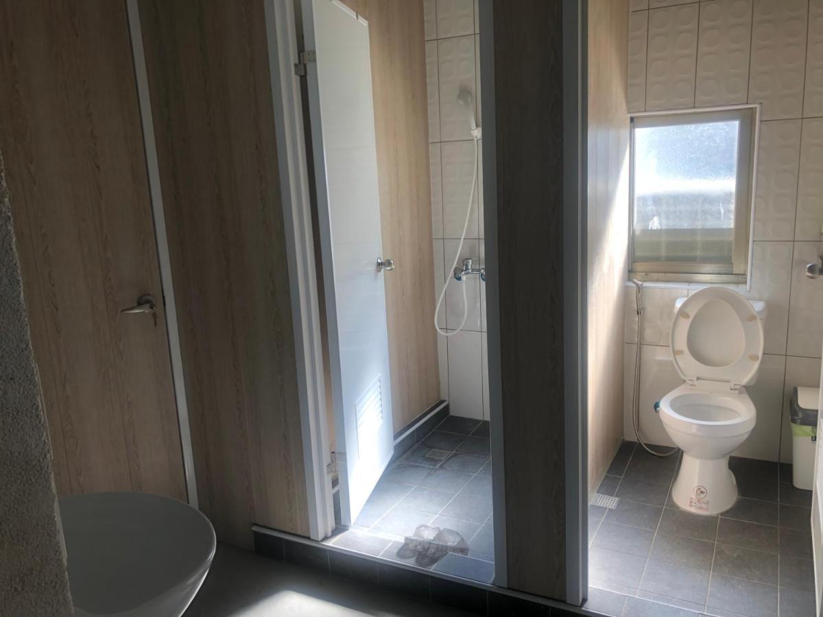 Simple Walk Guest House 小公寓 Tainan Eksteriør billede